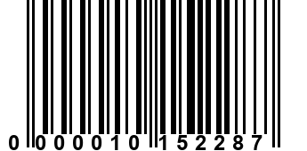 0000010152287