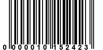 0000010152423