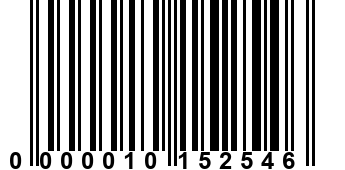 0000010152546