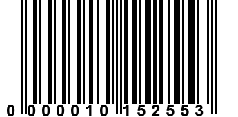 0000010152553