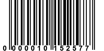 0000010152577