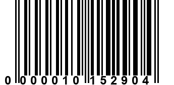 0000010152904