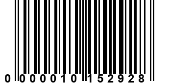 0000010152928