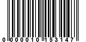 0000010153147