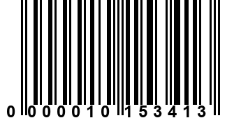 0000010153413