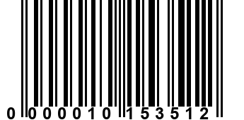 0000010153512