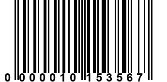 0000010153567