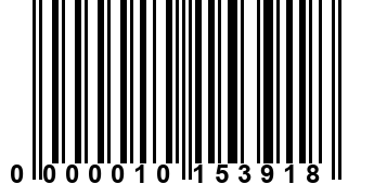 0000010153918