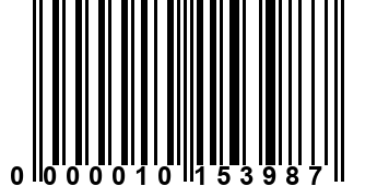 0000010153987