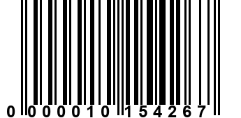 0000010154267