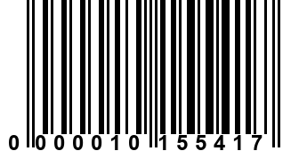 0000010155417