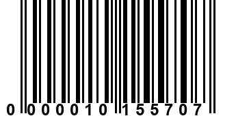 0000010155707