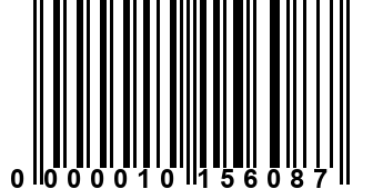 0000010156087