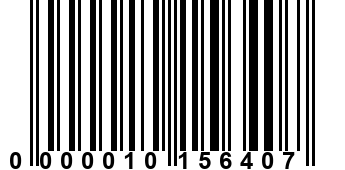 0000010156407