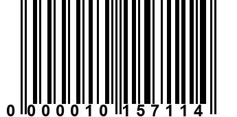 0000010157114