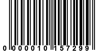 0000010157299