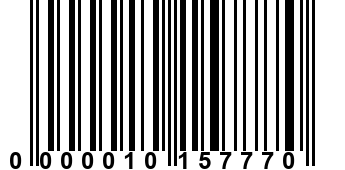 0000010157770