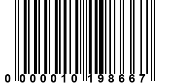 0000010198667