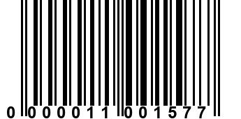 0000011001577