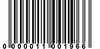 0000011001966