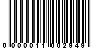 0000011002949