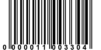 0000011003304