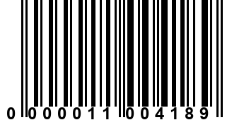 0000011004189