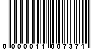 0000011007371