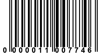 0000011007746