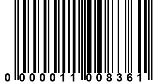 0000011008361