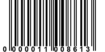 0000011008613