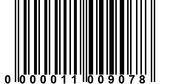 0000011009078