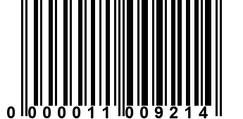 0000011009214