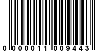 0000011009443