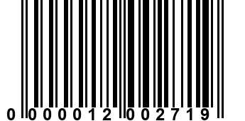 0000012002719