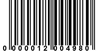 0000012004980