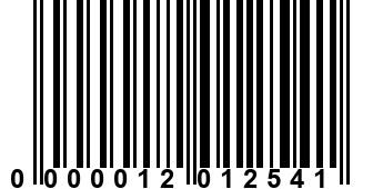 0000012012541