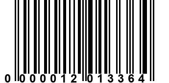 0000012013364