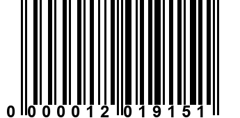 0000012019151