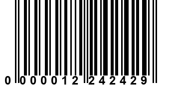 0000012242429