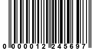 0000012245697