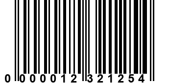 0000012321254