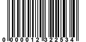 0000012322534