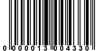 0000013004330