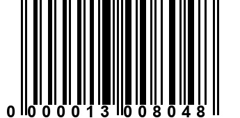 0000013008048