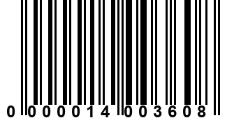 0000014003608