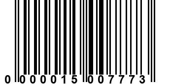 0000015007773