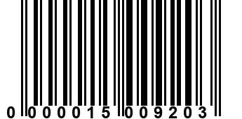 0000015009203