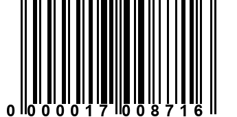 0000017008716