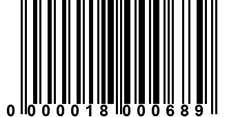 0000018000689